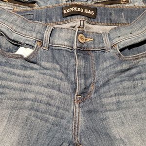 Express Jeans